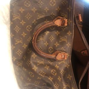 COPY - Louis Vuitton Speedy 35